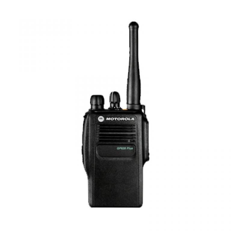 Motorola GP628 PLUS Walkie Talkie