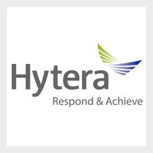 HYTERA WALKIE TALKIE