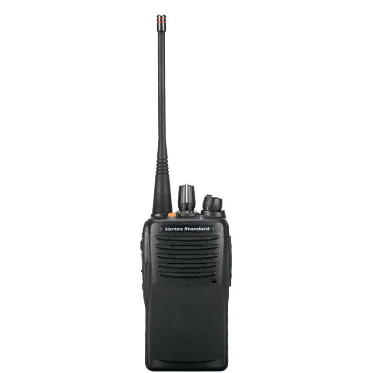 Vertex Standard VX451 Portable Walkie Talkie