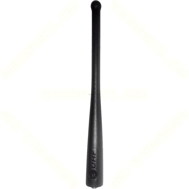 PMAD4124 + PMAD4088 - Antenna for XiR P8200 SERIES