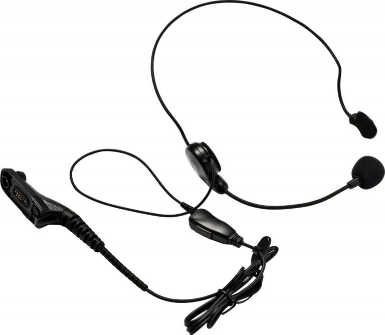 PMLN5979 - Portable Radio for XiR P8200 SERIES, XiR P8600, XiR P8600i SERIES