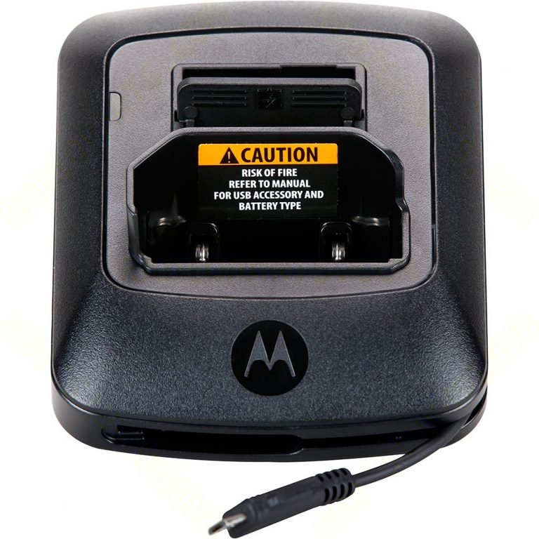 PMLN6705 - Charger for SL1K, SL2K Series