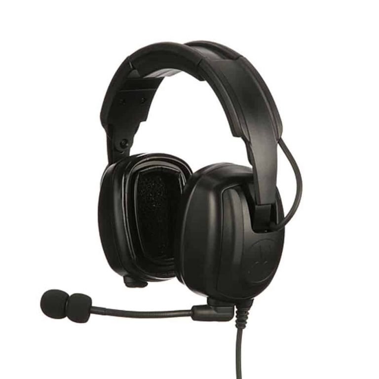 PMLN7467 - Portable Radio for XiR P8600, XiR P8600i SERIES