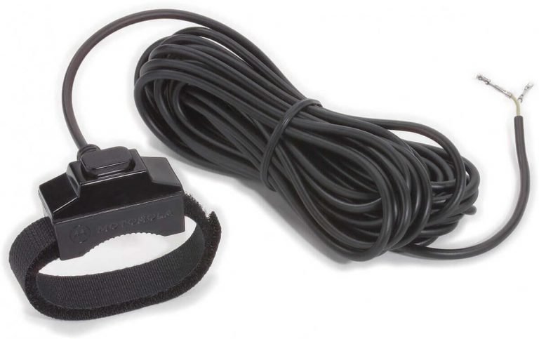 RLN4857 - Portable Radio for XiR M6600 SERIES