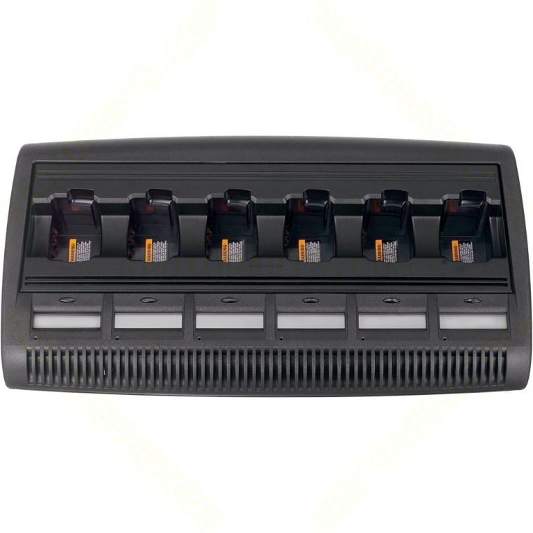 WPLN4194 - Charger for XiR E8600, XiR E8600i Series