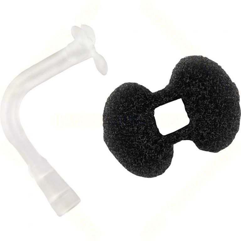 NTN8821 - Portable Radio for XiR E8600, XiR E8600i SERIES, XiR P8200, SERIES, XiR P8600, XiR P8600i SERIES, SL1K, SL2K SERIES