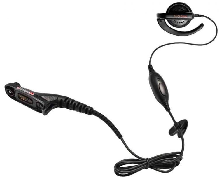 PMLN5973 - Portable Radio for XiR P8200 SERIES, XiR P8600, XiR P8600i SERIES