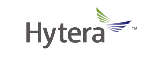 Hytera Walkie Talkie