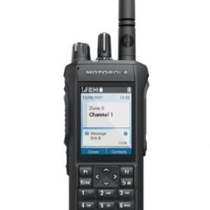 MOTOTRBO R7 Digital Portable Radio