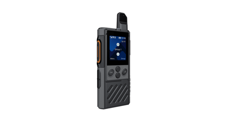Hytera P30 PoC Radio
