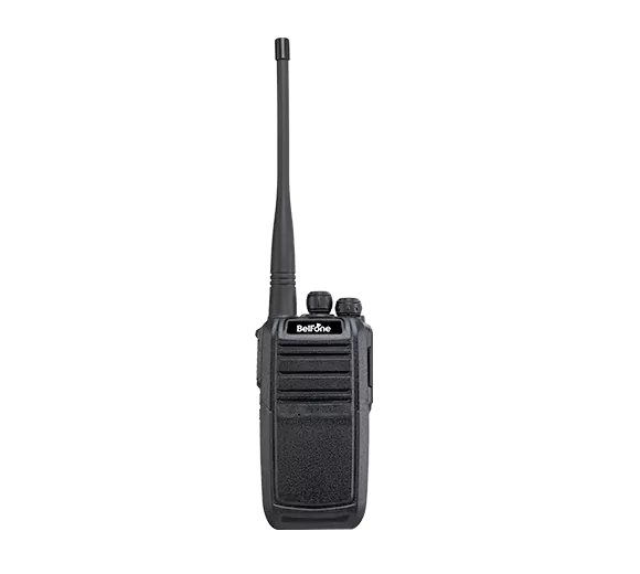BelFone TD506 professional DMR radio