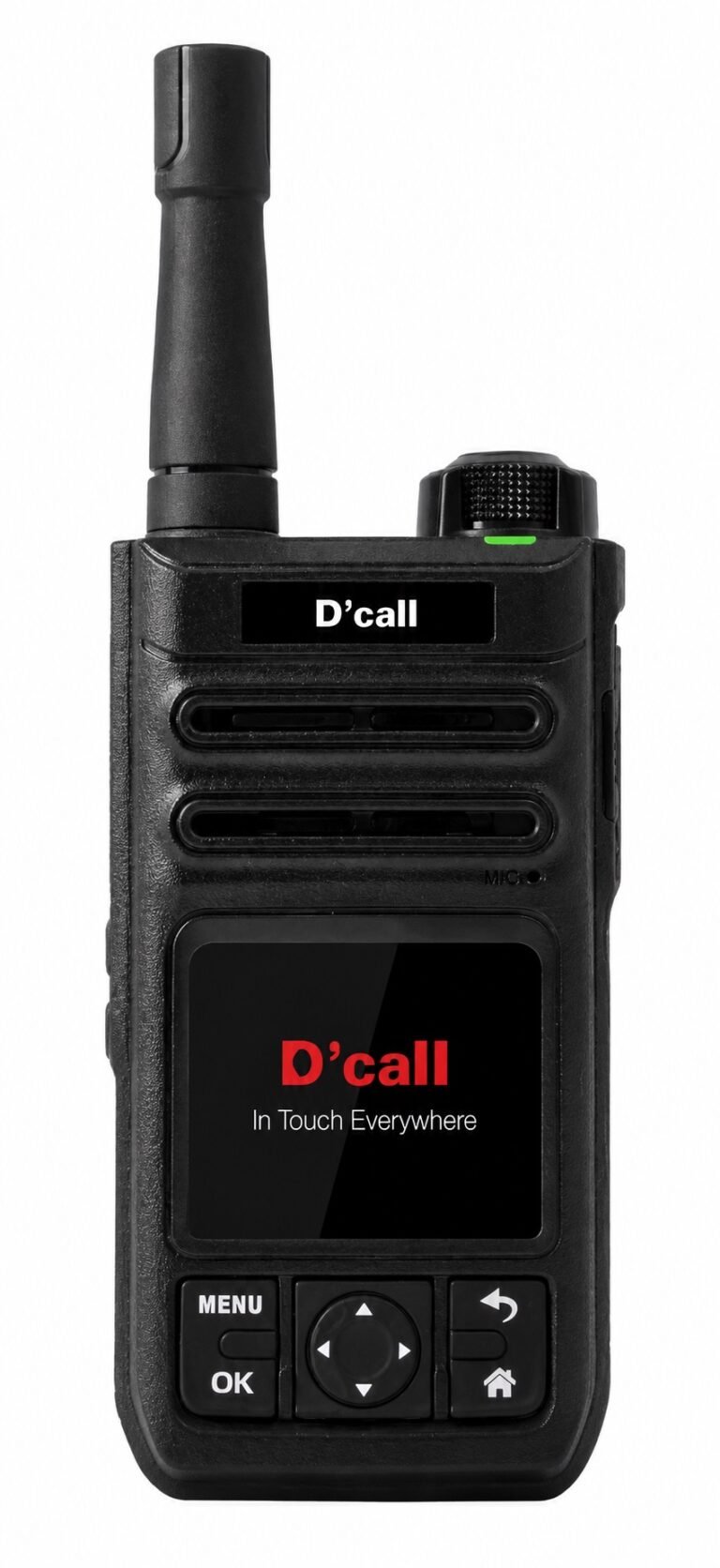 D'Call VT28 Smart IP Portable