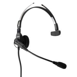 Motorola HMN9013