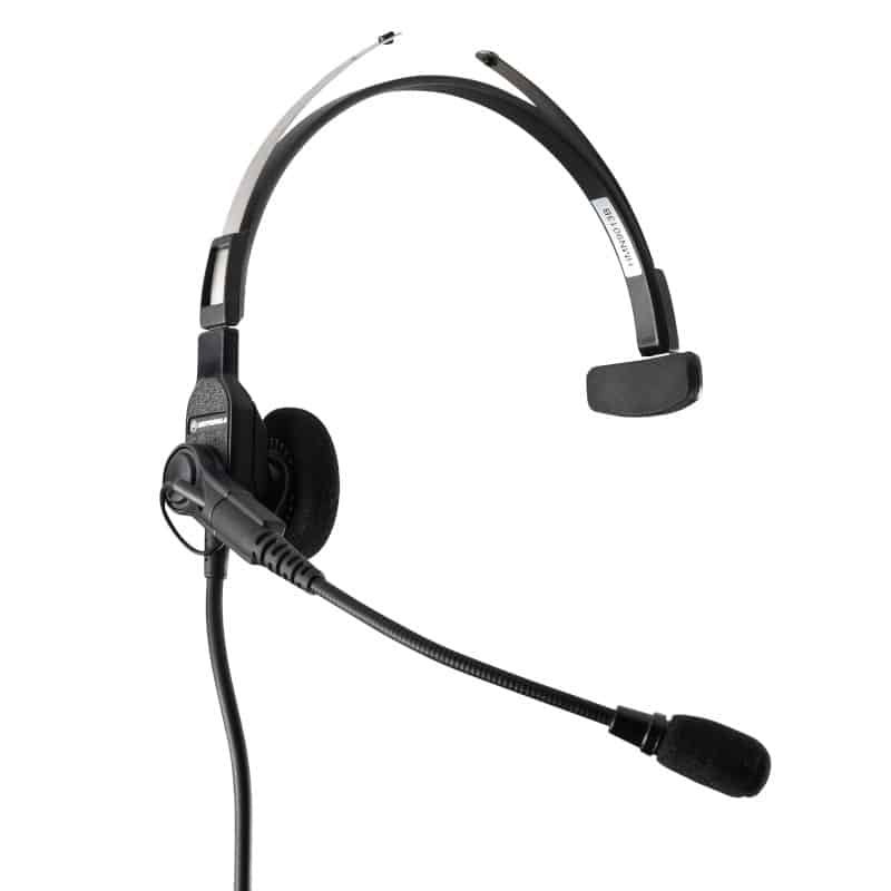 Motorola HMN9013