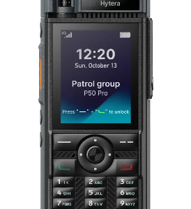 Hytera P50 PoC Radio