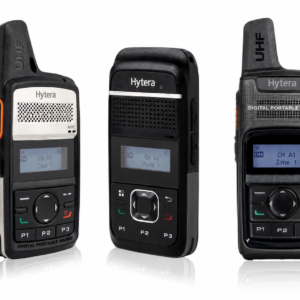 Hytera PD3 Series