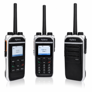 Hytera PD6 Series