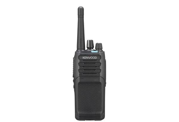 Kenwood NX-1200 VHF digital radio