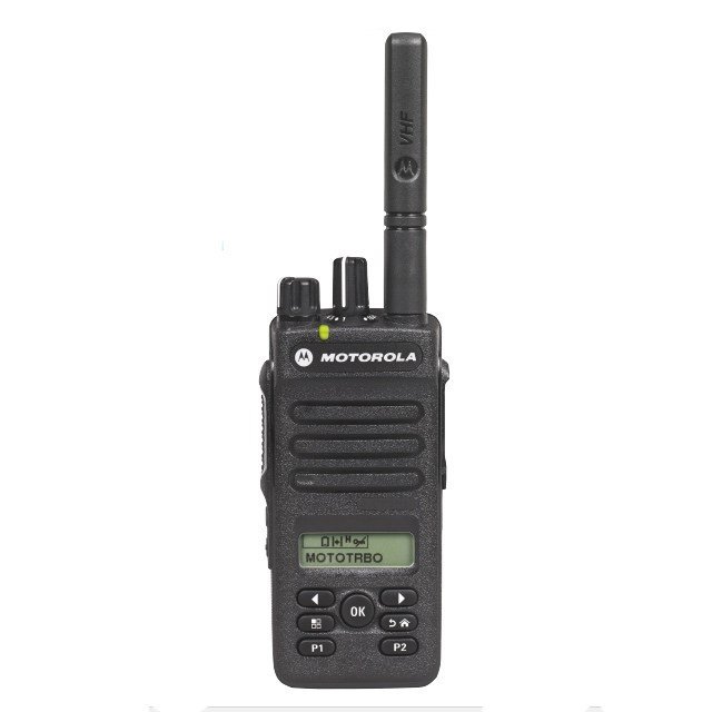 Motorola MOTOTRBO XiR P6620i Limited Keypad