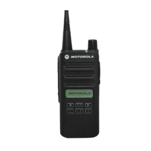 Motorola MOTOTRBO XiR C2620 Limited Keypad