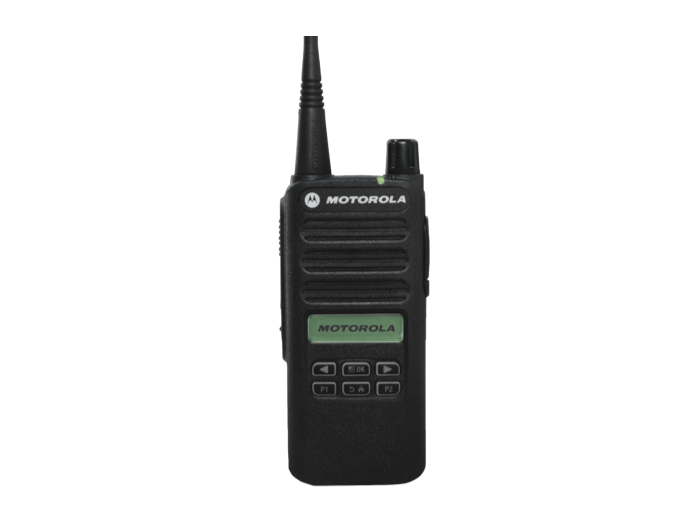 Motorola MOTOTRBO XiR C2620 Limited Keypad