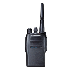 Motorola GP328 Plus