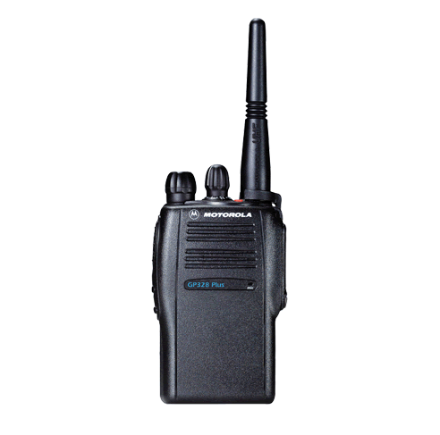 Motorola GP328 Plus