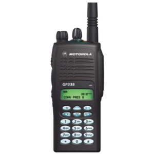 Motorola GP338