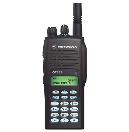 Motorola GP338