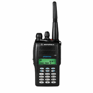 Motorola GP338 Plus