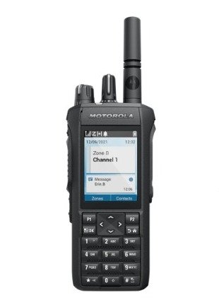 Motorola MOTOTRBO R7 TIA Full Keypad