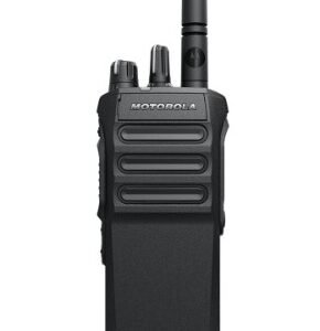 Motorola MOTOTRBO R7A Non-Keypad