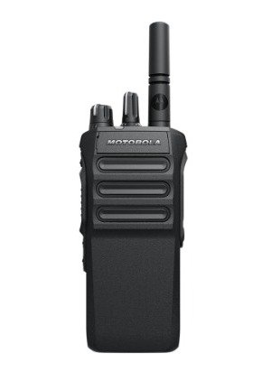 Motorola MOTOTRBO R7A TIA Non-Keypad