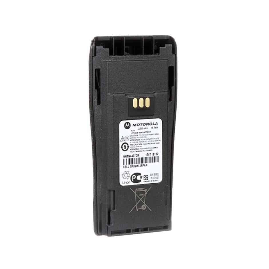 Motorola NNTN4497