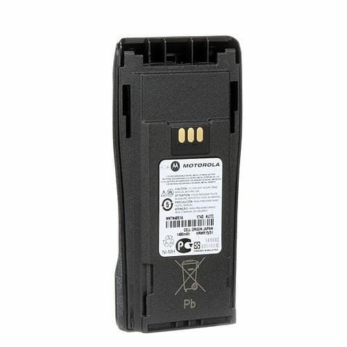 Motorola NNTN4851
