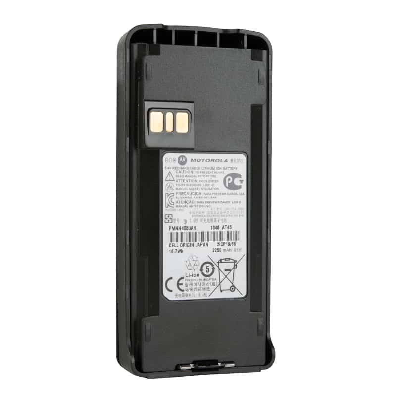 Motorola PMNN4080