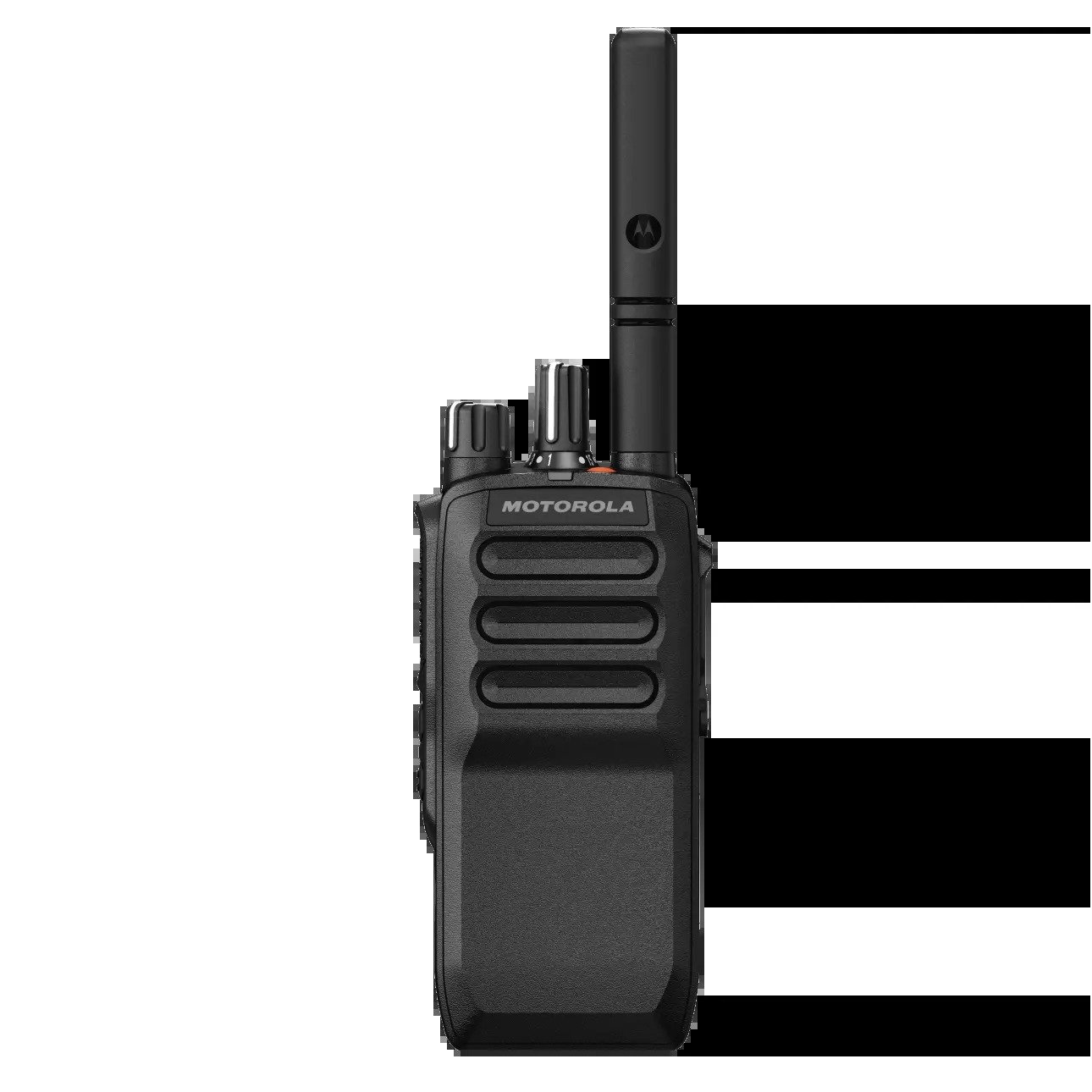 Motorola MOTOTRBO R5 (NKP)