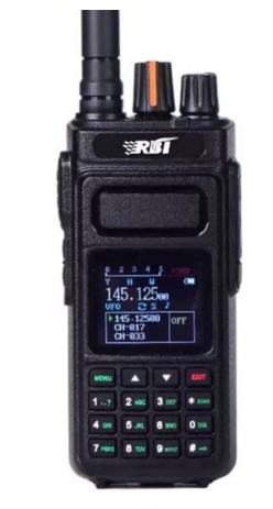 RBT RBT-88