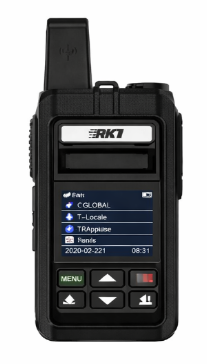 RBT HW-530