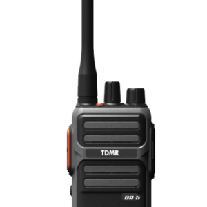 TDMR DR5