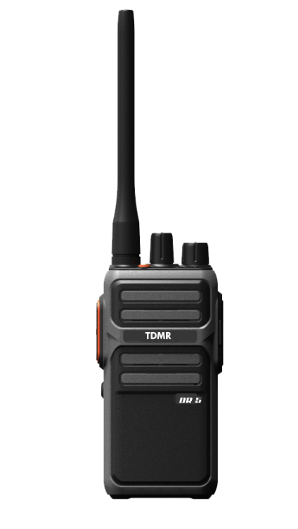 TDMR DR5