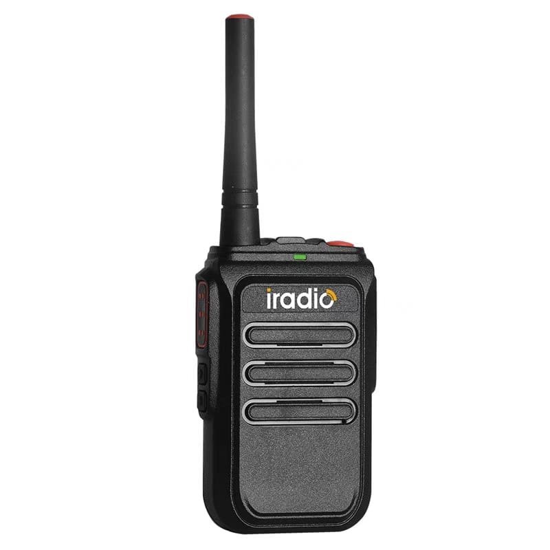 IRADIO V68