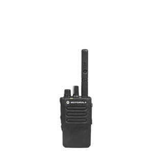 Motorola XiR E8600i TIA