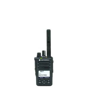 Motorola XiR E8628i TIA