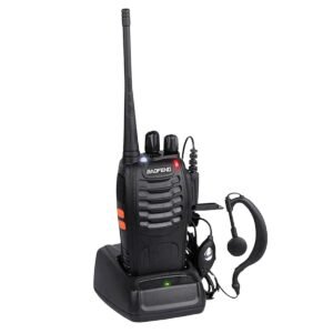 BaoFeng BF-888S