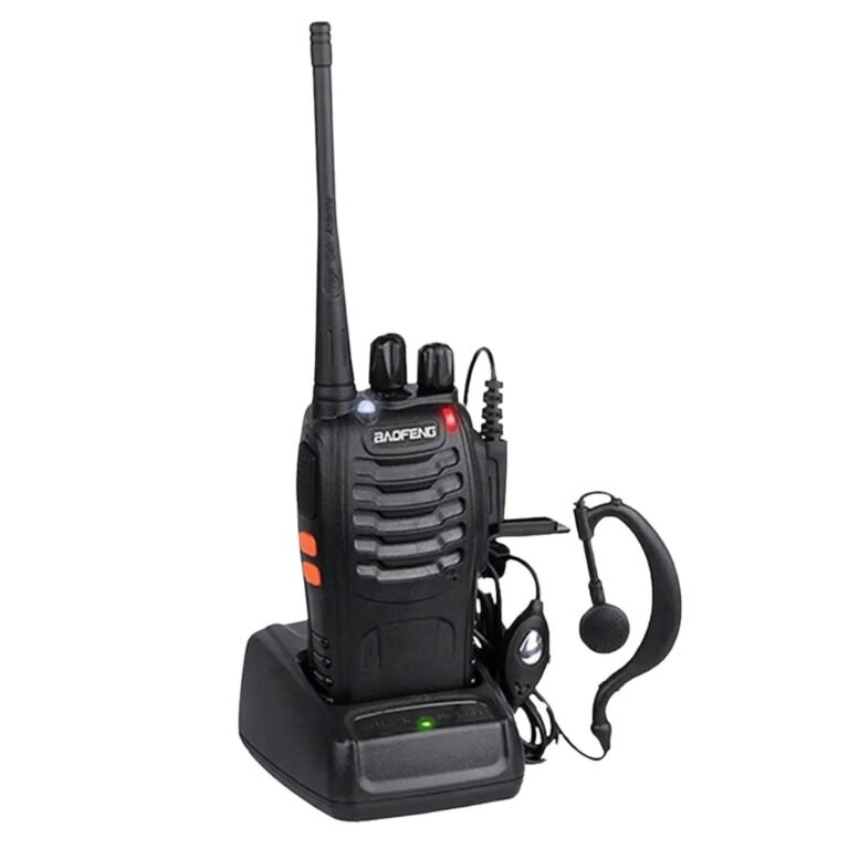 BaoFeng BF-888S