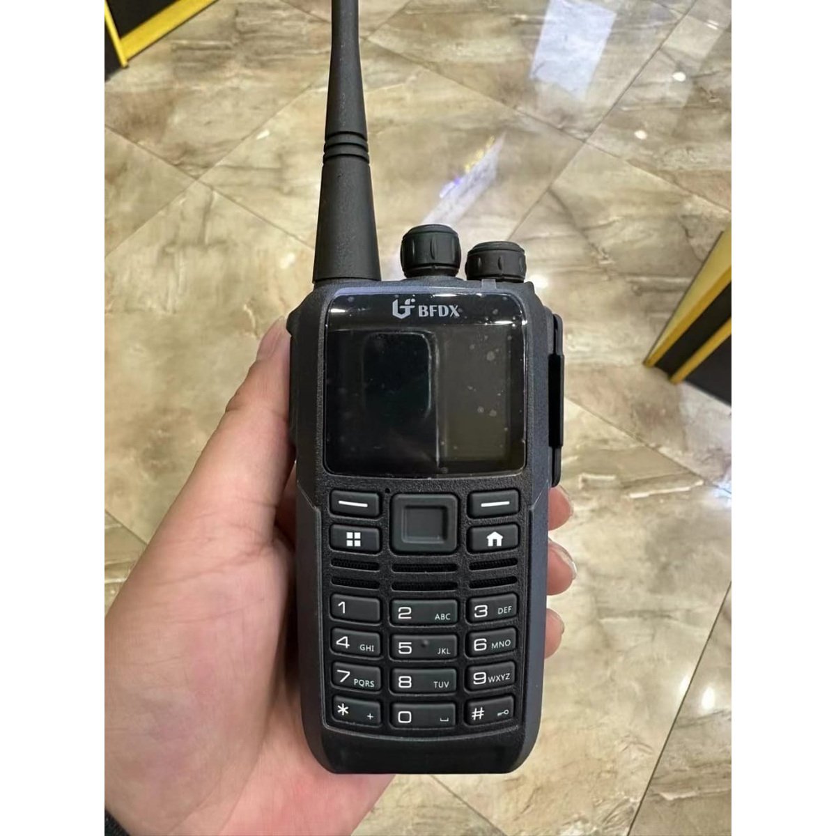 Belfone BF-TD506 Walkie Talkie