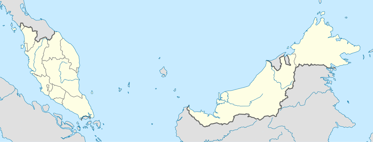 Delivery map