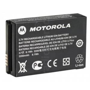 Motorola PMNN4578