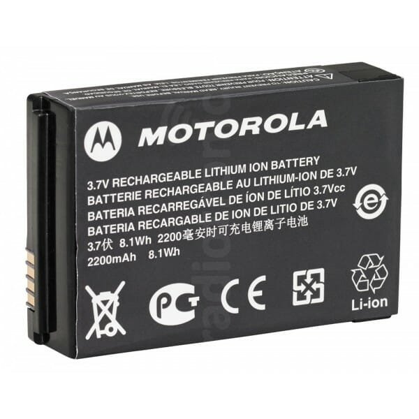 Motorola PMNN4578